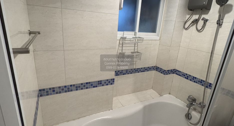 Wohnung zur Miete mit 1 Zimmer in Phaya Thai, Bangkok