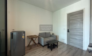 For rent 1 bed condo in Bang Kapi, Bangkok