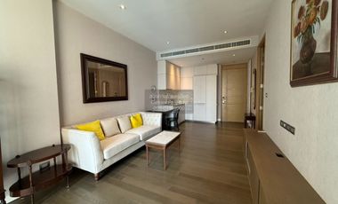 For rent 1 bed condo in Pathum Wan, Bangkok
