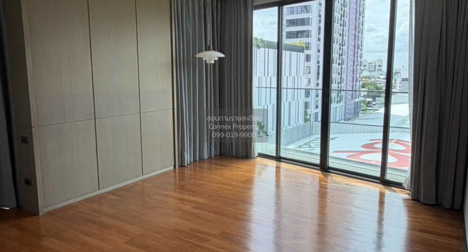 Wohnung zur Miete mit 3 Zimmer in Watthana, Bangkok