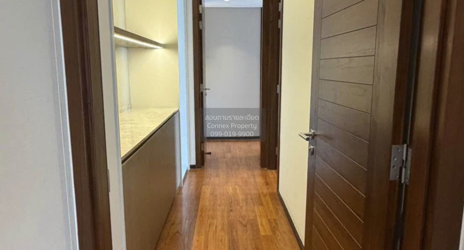 Wohnung zur Miete mit 3 Zimmer in Watthana, Bangkok