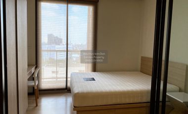 Condo en alquiler de 1 habitaciones en Phaya Thai, Bangkok