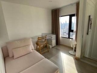 For rent 2 bedrooms condo in Sathon, Bangkok