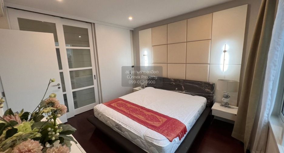 Condo en alquiler de 1 habitaciones en Pathum Wan, Bangkok