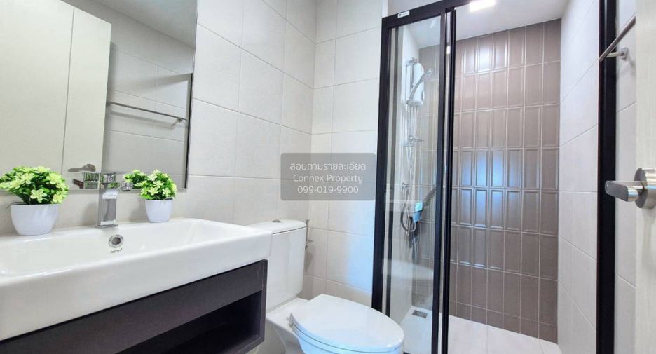 For rent 1 bed condo in Khlong Luang, Pathum Thani