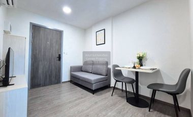 À louer 1 chambre condo à Khlong Luang, Pathum Thani