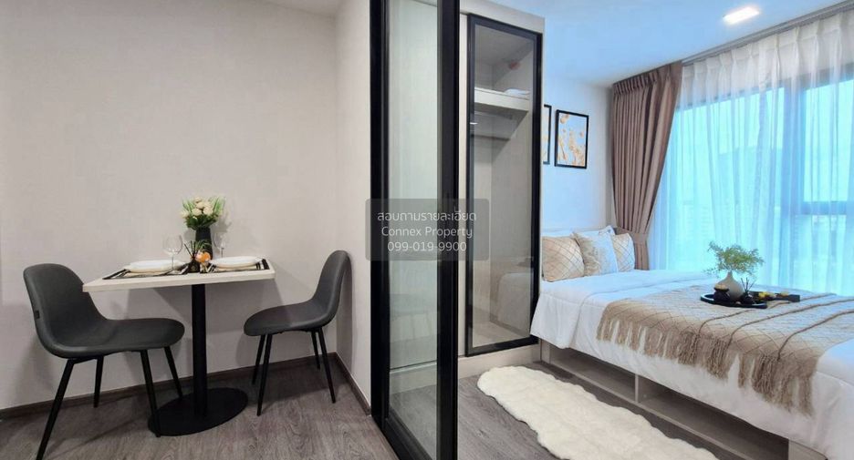 For rent 1 bed condo in Khlong Luang, Pathum Thani
