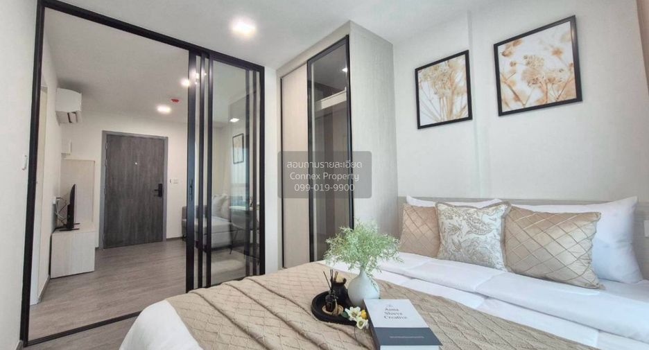 For rent 1 bed condo in Khlong Luang, Pathum Thani