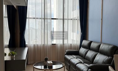 For rent 1 bed condo in Sathon, Bangkok