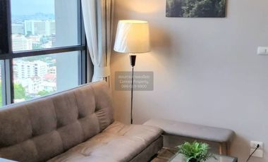 For rent 1 bed condo in Chatuchak, Bangkok