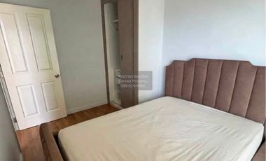 For rent 1 bed condo in Yan Nawa, Bangkok