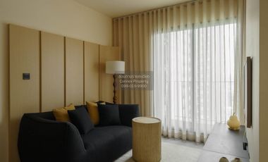 For rent 2 bedrooms condo in Huai Khwang, Bangkok