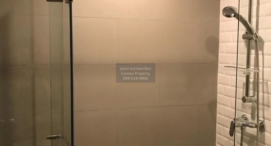 For rent 1 bed condo in Pathum Wan, Bangkok