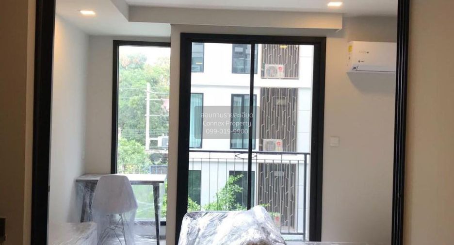 For rent 1 bed condo in Pathum Wan, Bangkok
