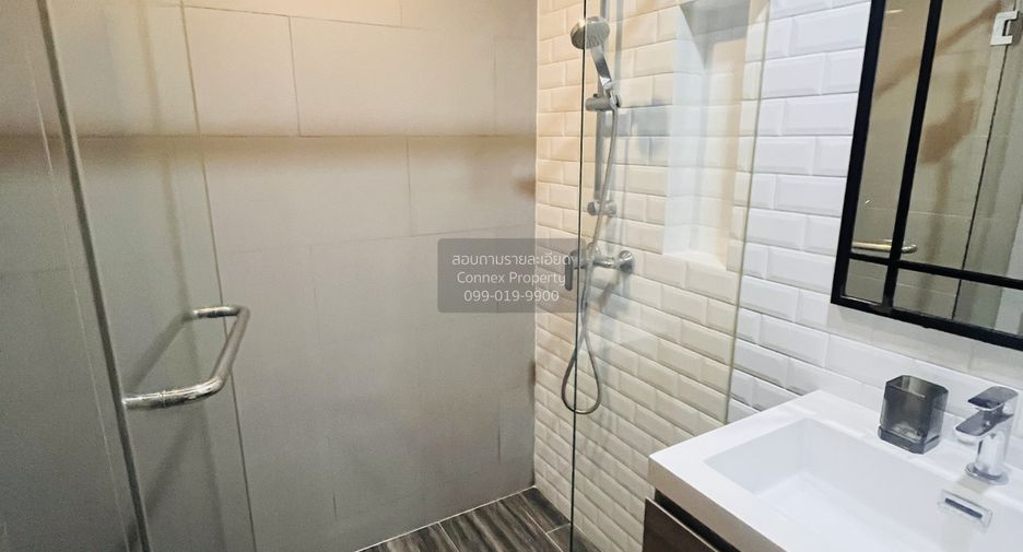 For rent 1 bed condo in Pathum Wan, Bangkok