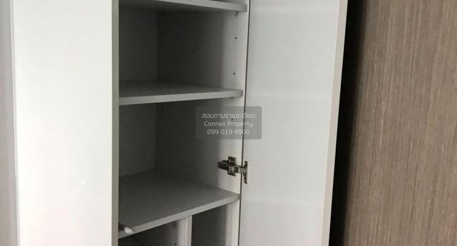 For rent 1 bed condo in Pathum Wan, Bangkok