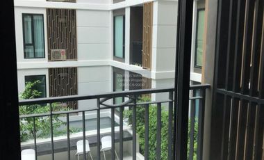 For rent 1 bed condo in Pathum Wan, Bangkok