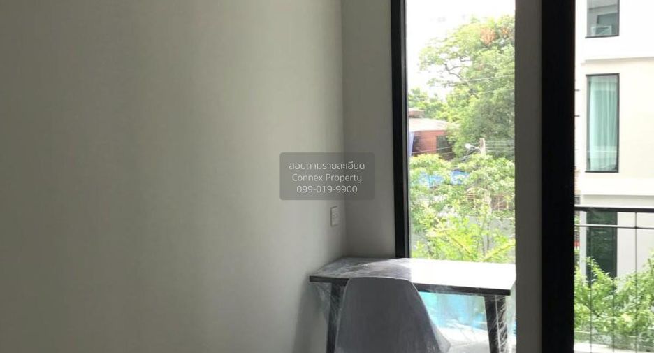 For rent 1 bed condo in Pathum Wan, Bangkok