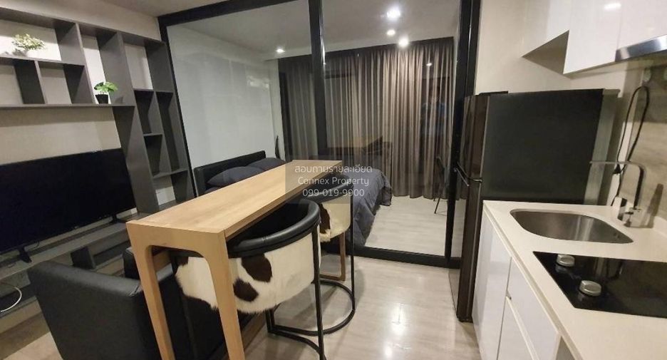 Wohnung zur Miete mit 1 Zimmer in Khlong Toei, Bangkok