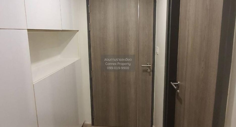 Wohnung zur Miete mit 1 Zimmer in Khlong Toei, Bangkok