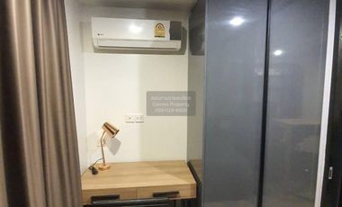 Wohnung zur Miete mit 1 Zimmer in Khlong Toei, Bangkok