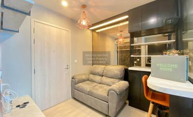 Condo en alquiler de 1 habitaciones en Watthana, Bangkok