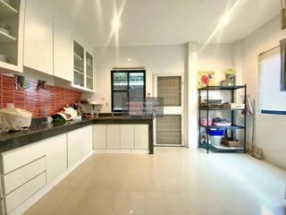 For rent 4 bedrooms house in Bang Bua Thong, Nonthaburi