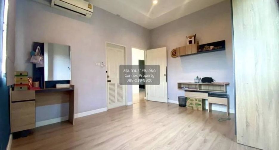 For rent 4 bedrooms house in Bang Bua Thong, Nonthaburi