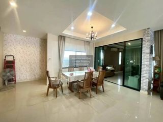 For rent 4 bedrooms house in Bang Bua Thong, Nonthaburi