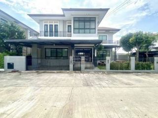 For rent 4 bedrooms house in Bang Bua Thong, Nonthaburi