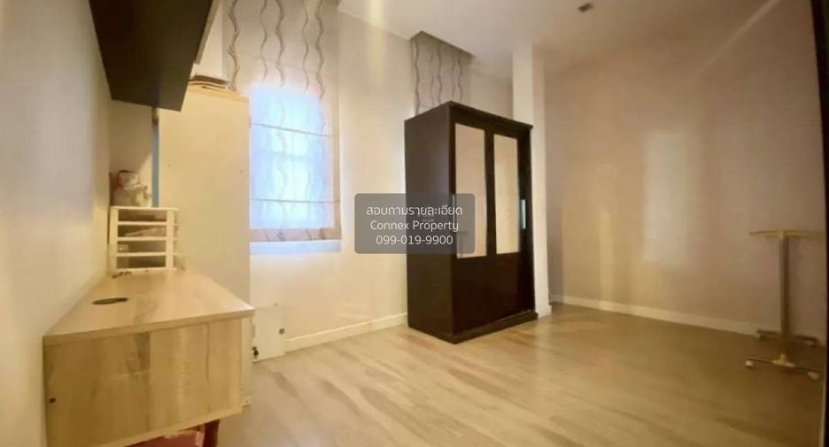 For rent 4 bedrooms house in Bang Bua Thong, Nonthaburi
