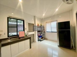 For rent 4 bedrooms house in Bang Bua Thong, Nonthaburi