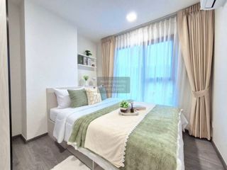 À louer 1 chambre condo à Khlong Luang, Pathum Thani
