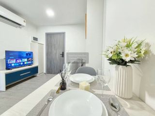 À louer 1 chambre condo à Khlong Luang, Pathum Thani