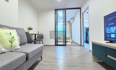 À louer 1 chambre condo à Khlong Luang, Pathum Thani