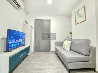 À louer 1 chambre condo à Khlong Luang, Pathum Thani