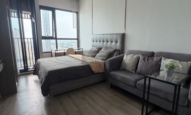 Wohnung zur Miete mit 1 Zimmer in Watthana, Bangkok