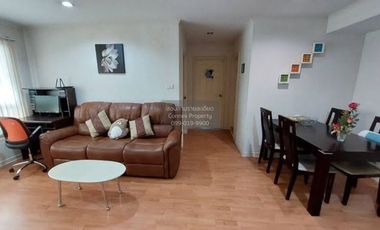 For rent 2 bedrooms condo in Phaya Thai, Bangkok