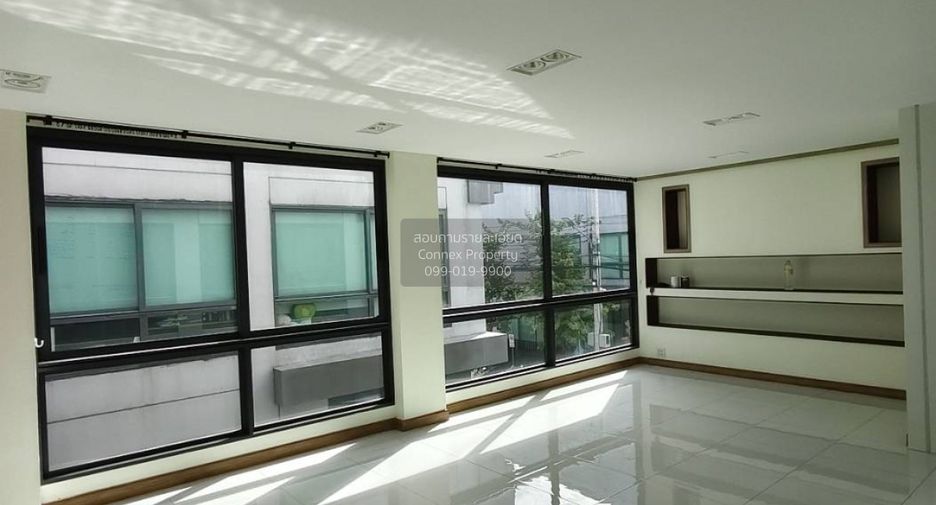 For rent 3 bedrooms townhouse in Don Mueang, Bangkok