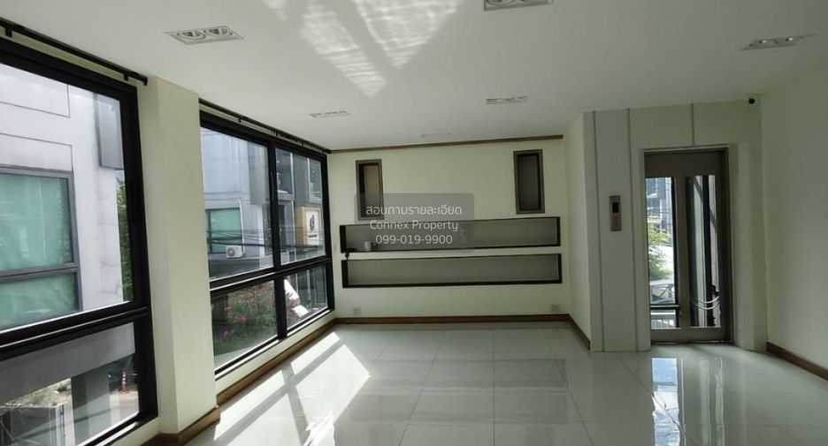 For rent 3 bedrooms townhouse in Don Mueang, Bangkok