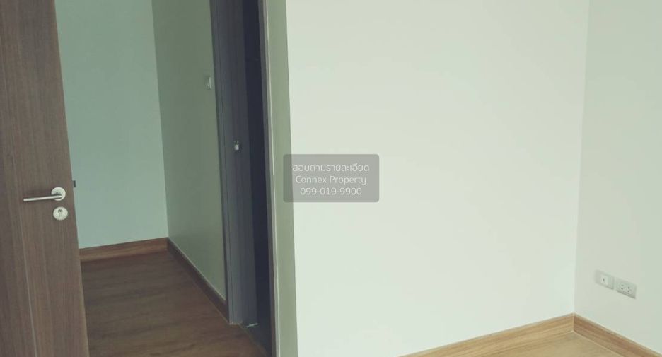 For rent 3 bedrooms townhouse in Don Mueang, Bangkok