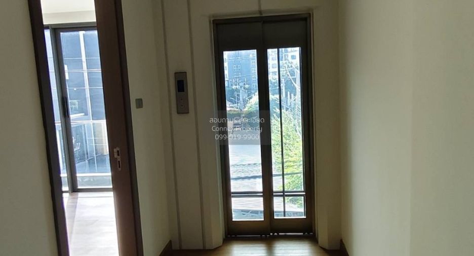 For rent 3 bedrooms townhouse in Don Mueang, Bangkok