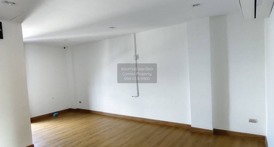 For rent 3 bedrooms townhouse in Don Mueang, Bangkok