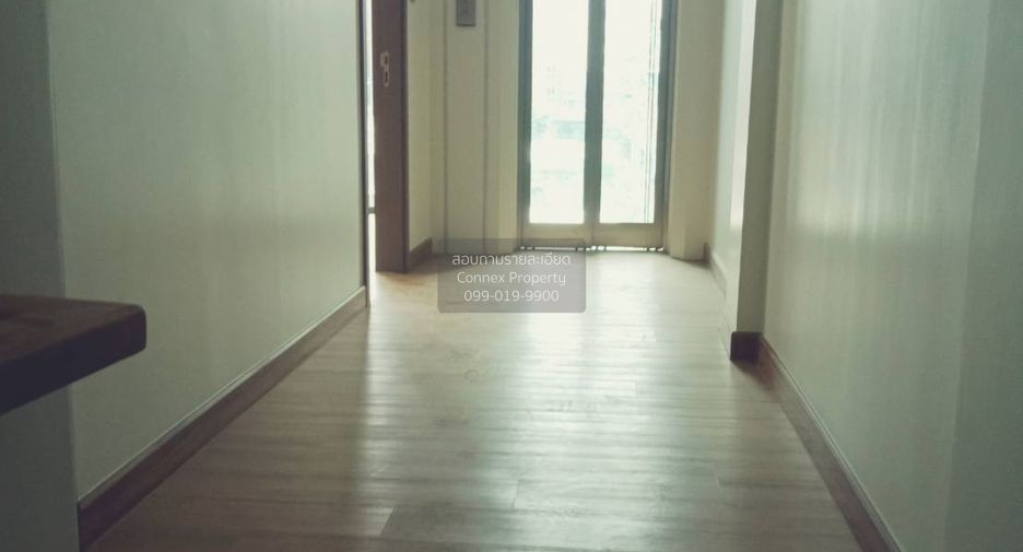 For rent 3 bedrooms townhouse in Don Mueang, Bangkok