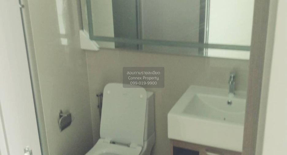 For rent 3 bedrooms townhouse in Don Mueang, Bangkok