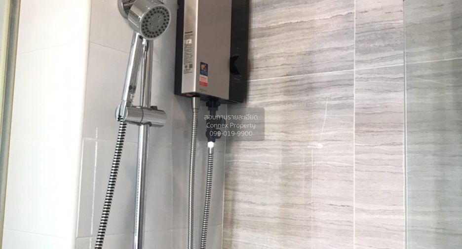 For rent 1 bed condo in Chatuchak, Bangkok