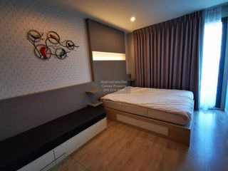 For rent 1 bed condo in Bangkok Noi, Bangkok