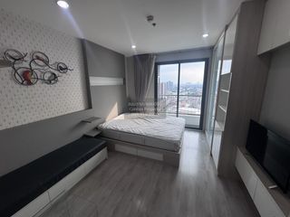 Condo en alquiler de 1 habitaciones en Bangkok Noi, Bangkok