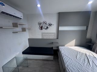 Condo en alquiler de 1 habitaciones en Bangkok Noi, Bangkok