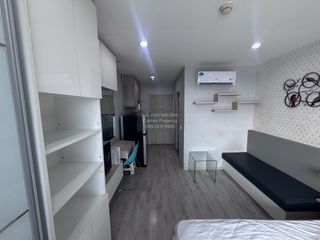 Condo en alquiler de 1 habitaciones en Bangkok Noi, Bangkok